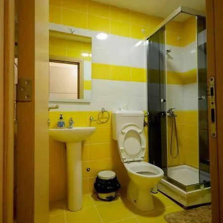 Fenix Flat Apartment Skopje Exterior photo